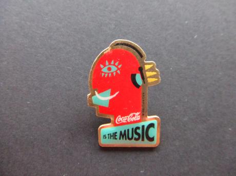 Coca Cola is the Music (2)